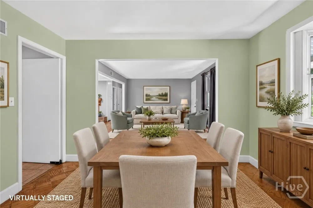 121 Juniper Circle Savannah, GA 31419