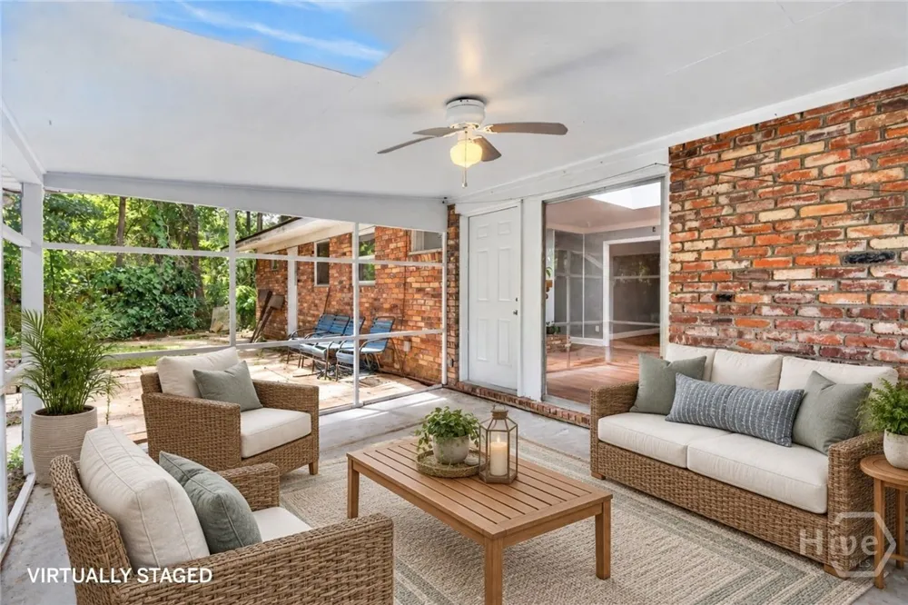 121 Juniper Circle Savannah, GA 31419