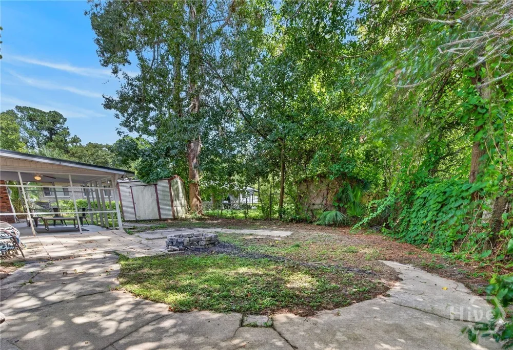 121 Juniper Circle Savannah, GA 31419