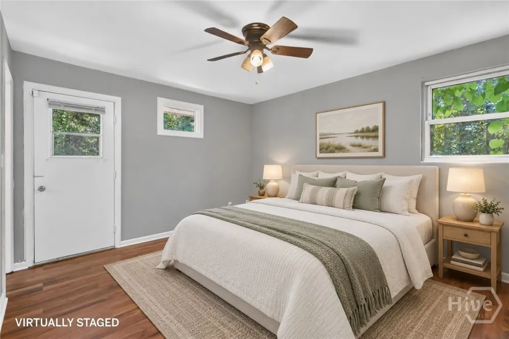 121 Juniper Circle Savannah, GA 31419