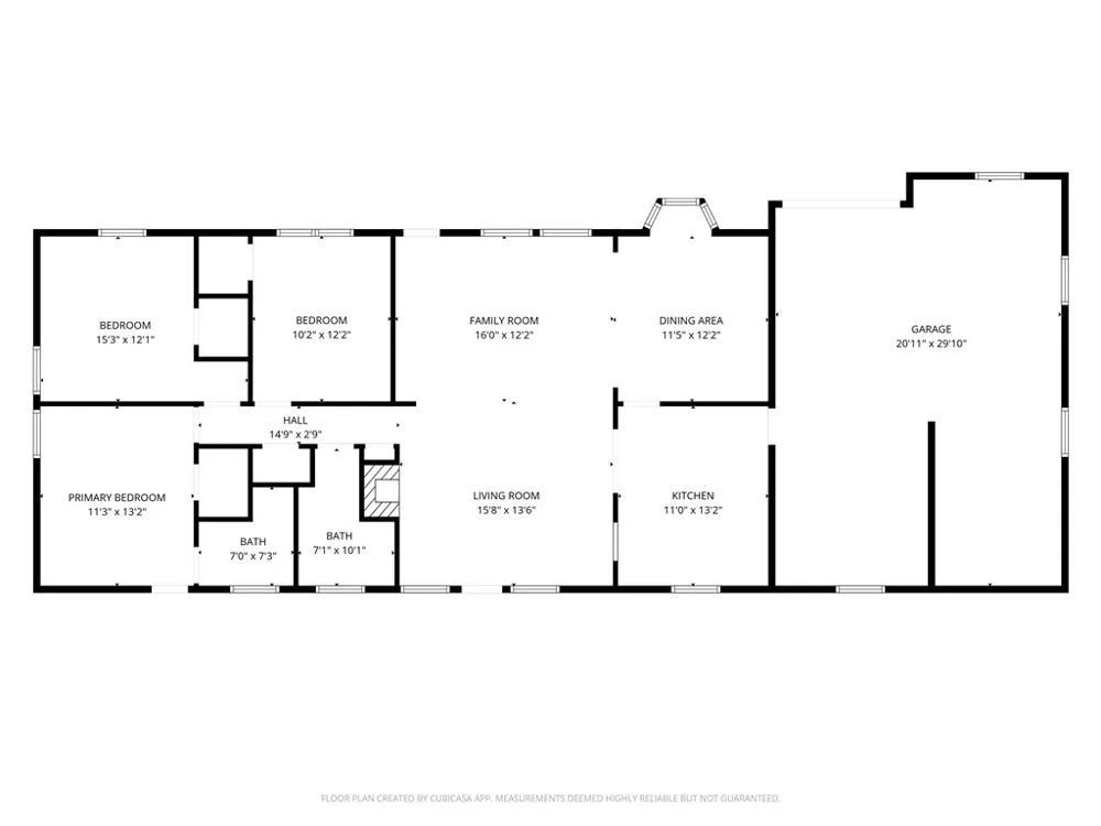 121 Juniper Circle Savannah, GA 31419