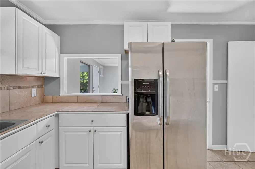 121 Juniper Circle Savannah, GA 31419