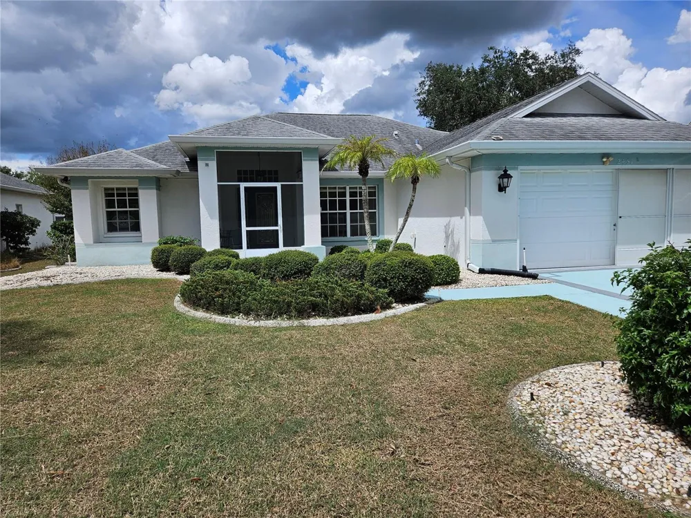 2451 E DEL WEBB BOULEVARD Sun City Center, FL 33573