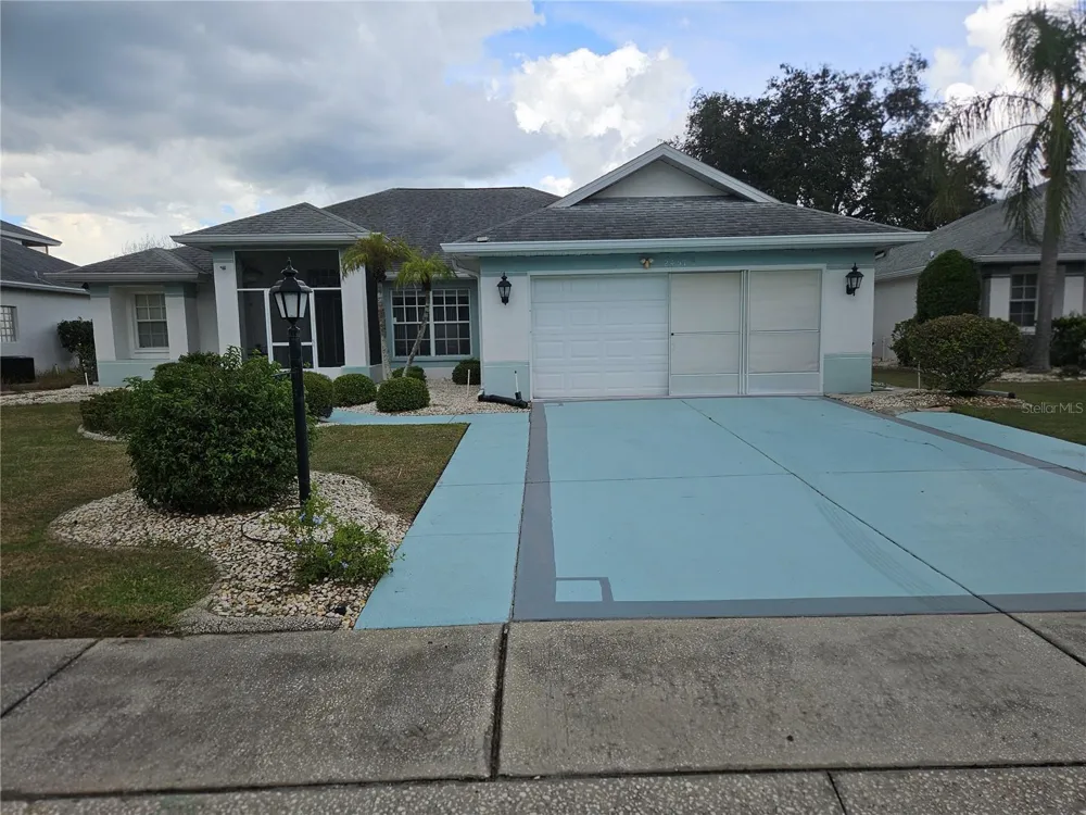2451 E DEL WEBB BOULEVARD Sun City Center, FL 33573