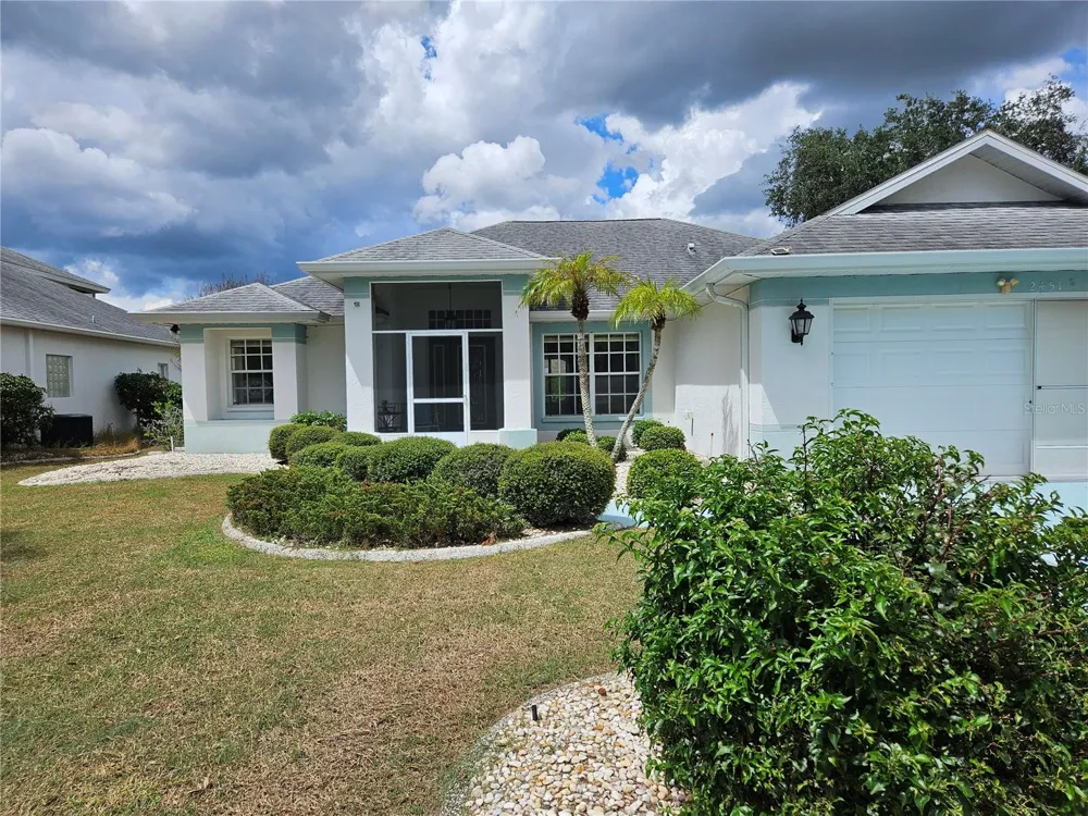 2451 E DEL WEBB BOULEVARD Sun City Center, FL 33573