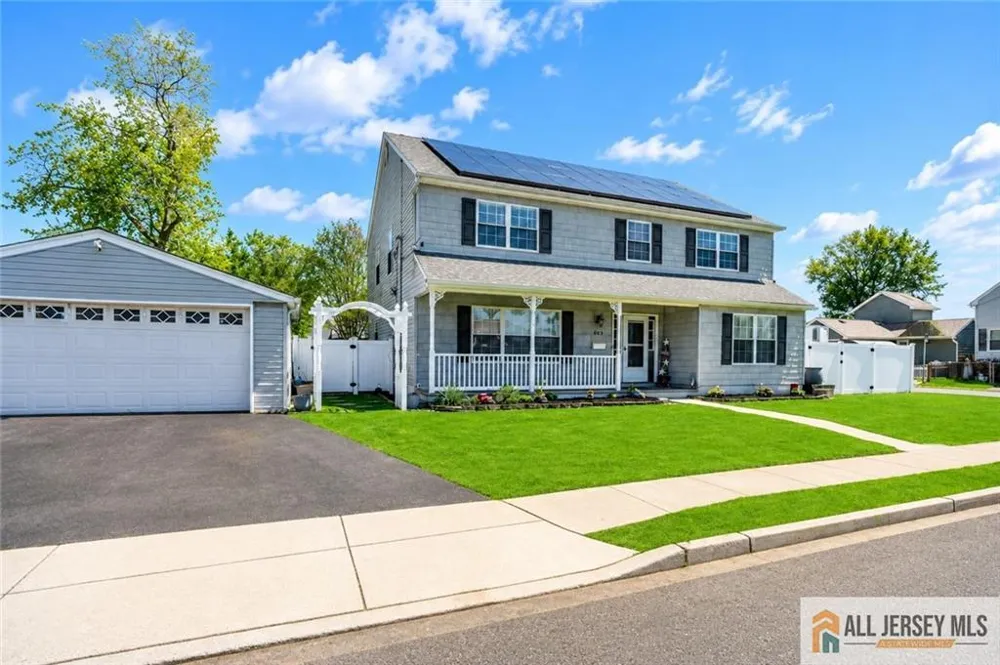 603 Ocean Avenue Union Beach, NJ 07735