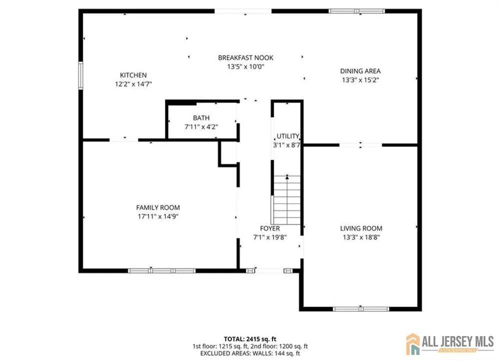 603 Ocean Avenue Union Beach, NJ 07735