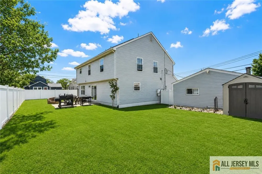 603 Ocean Avenue Union Beach, NJ 07735