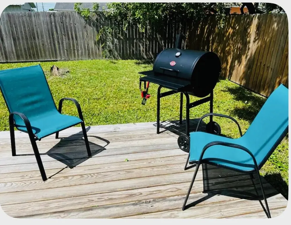 507 S Arch Aransas Pass, TX 78335