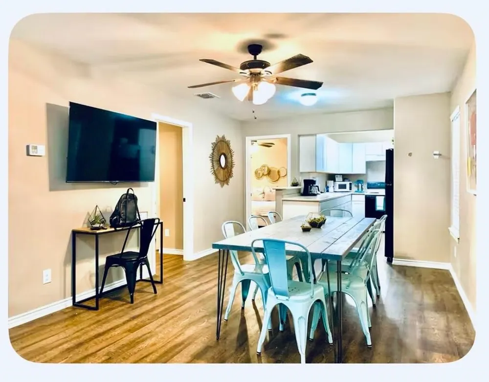507 S Arch Aransas Pass, TX 78335