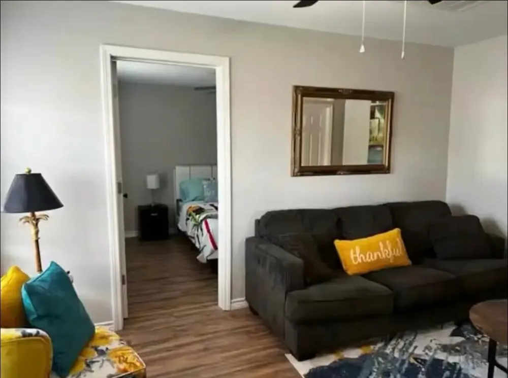 507 S Arch Aransas Pass, TX 78335