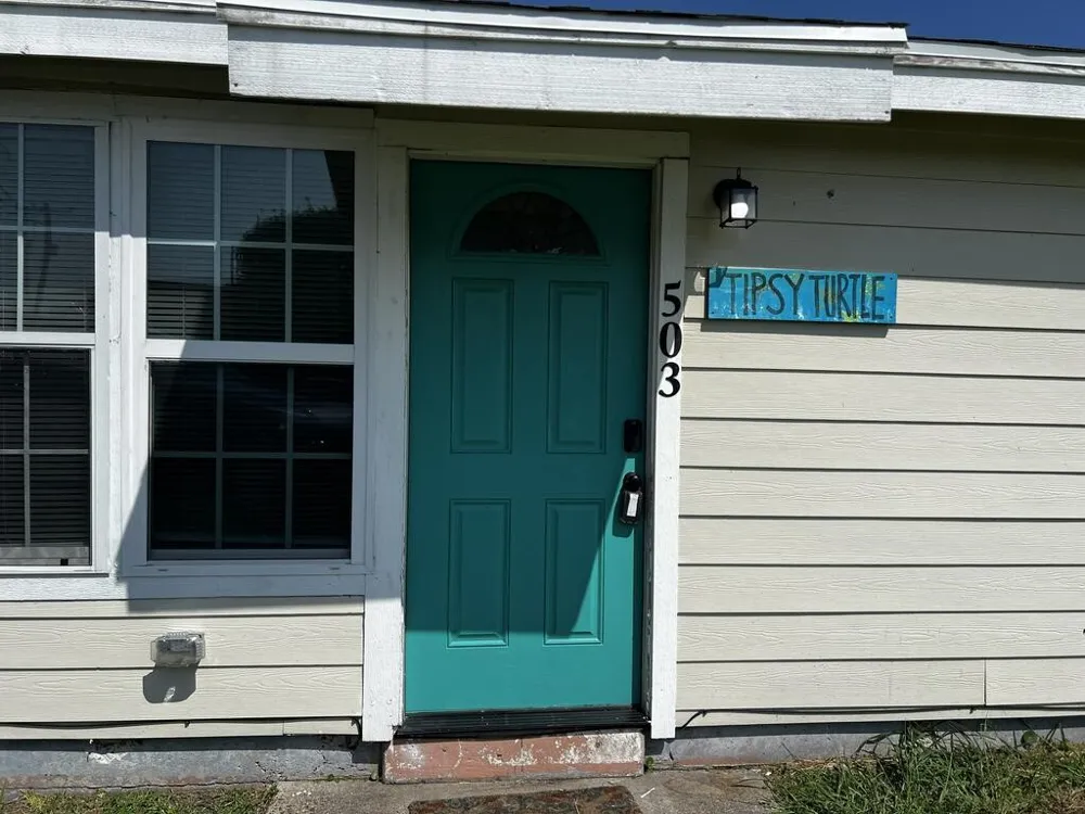 507 S Arch Aransas Pass, TX 78335