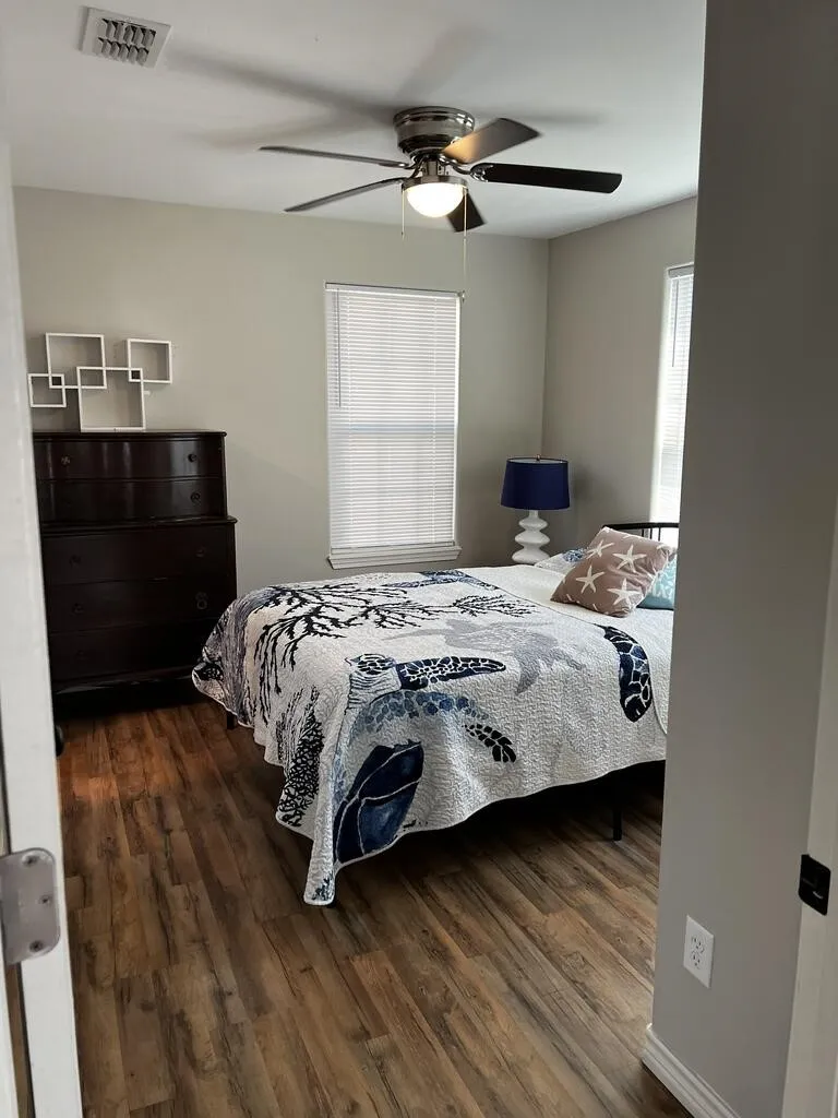 507 S Arch Aransas Pass, TX 78335