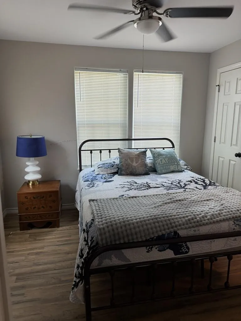 507 S Arch Aransas Pass, TX 78335