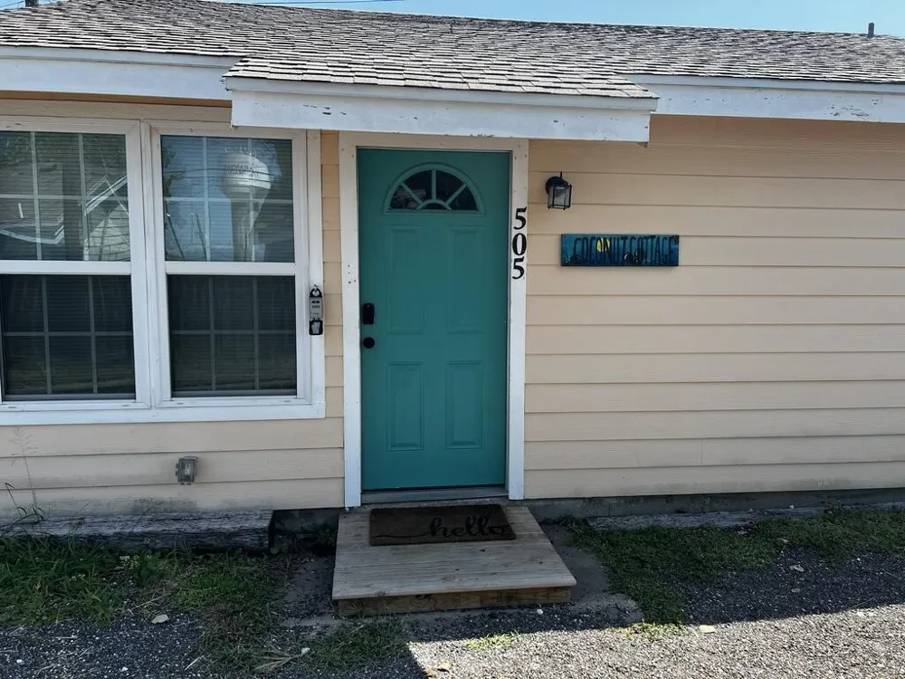 507 S Arch Aransas Pass, TX 78335