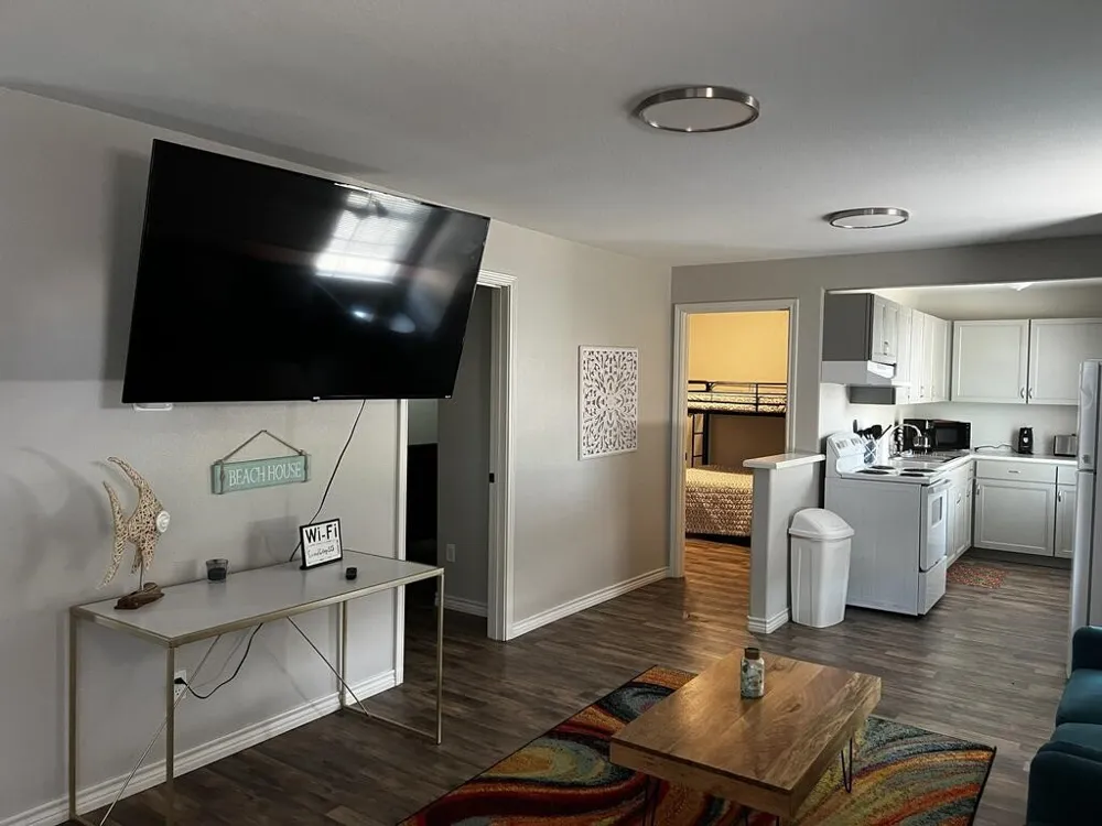 507 S Arch Aransas Pass, TX 78335
