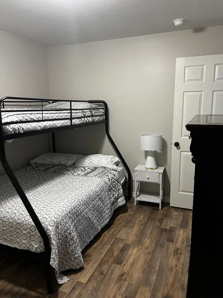 507 S Arch Aransas Pass, TX 78335