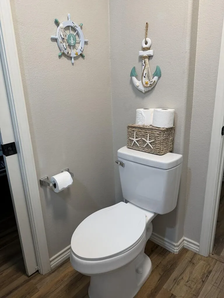 507 S Arch Aransas Pass, TX 78335