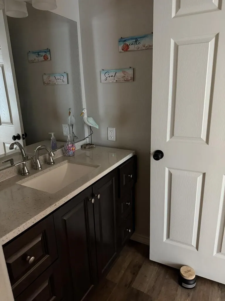 507 S Arch Aransas Pass, TX 78335
