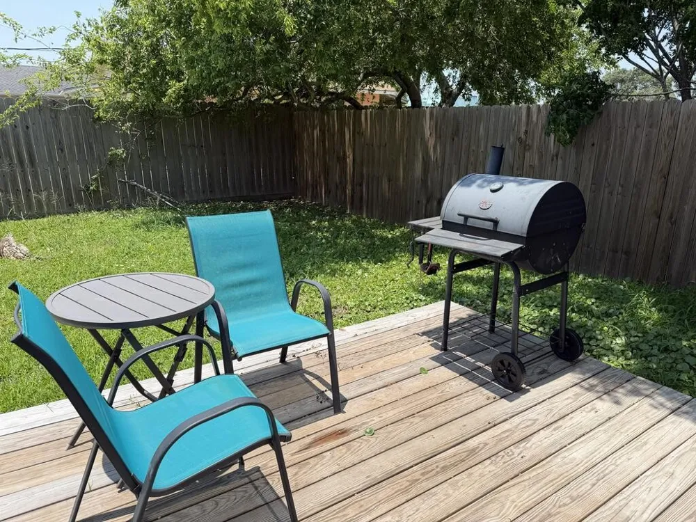 507 S Arch Aransas Pass, TX 78335