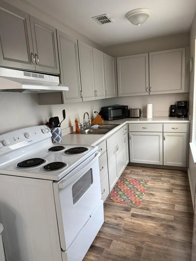 507 S Arch Aransas Pass, TX 78335