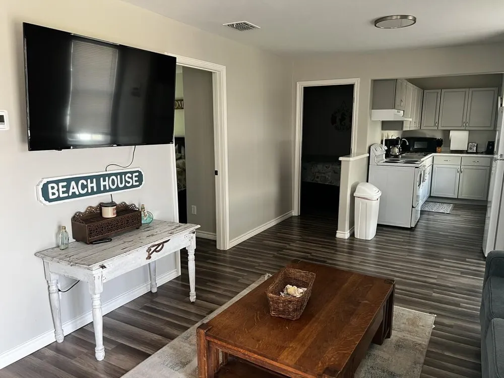 507 S Arch Aransas Pass, TX 78335