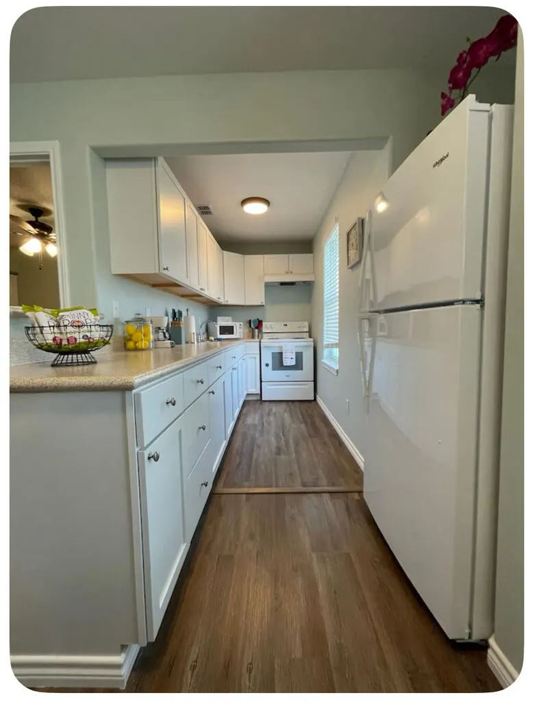 507 S Arch Aransas Pass, TX 78335