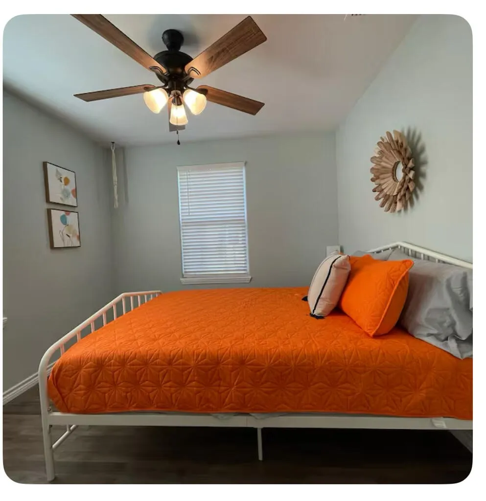 507 S Arch Aransas Pass, TX 78335