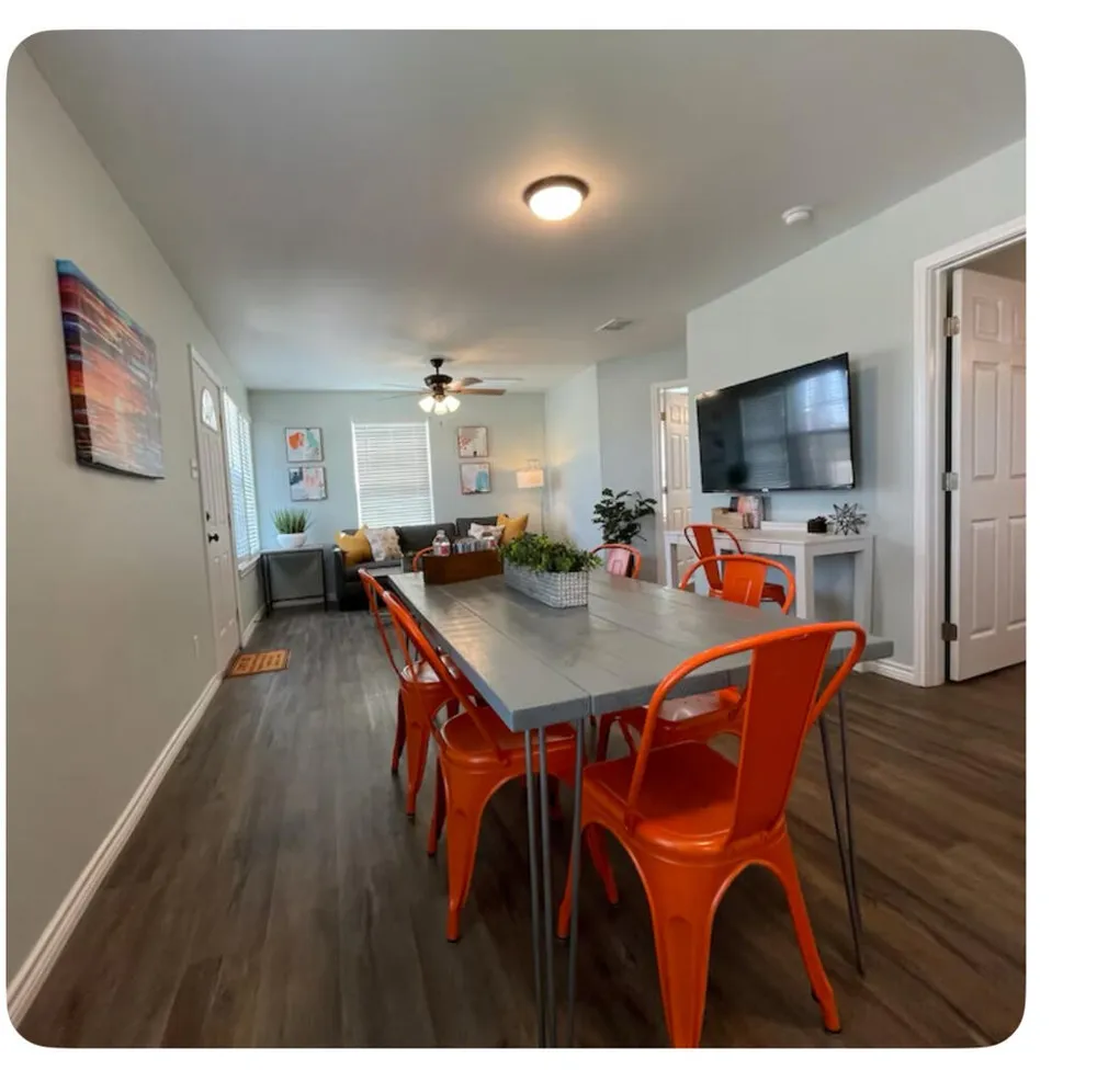 507 S Arch Aransas Pass, TX 78335