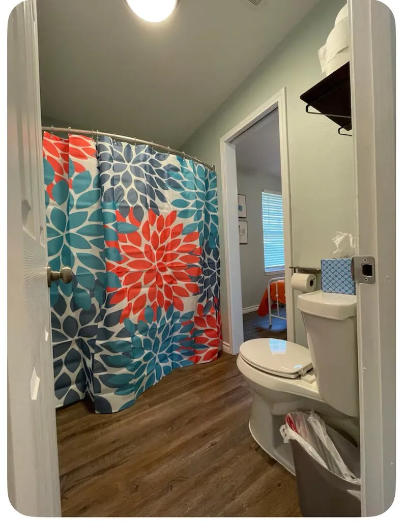 507 S Arch Aransas Pass, TX 78335