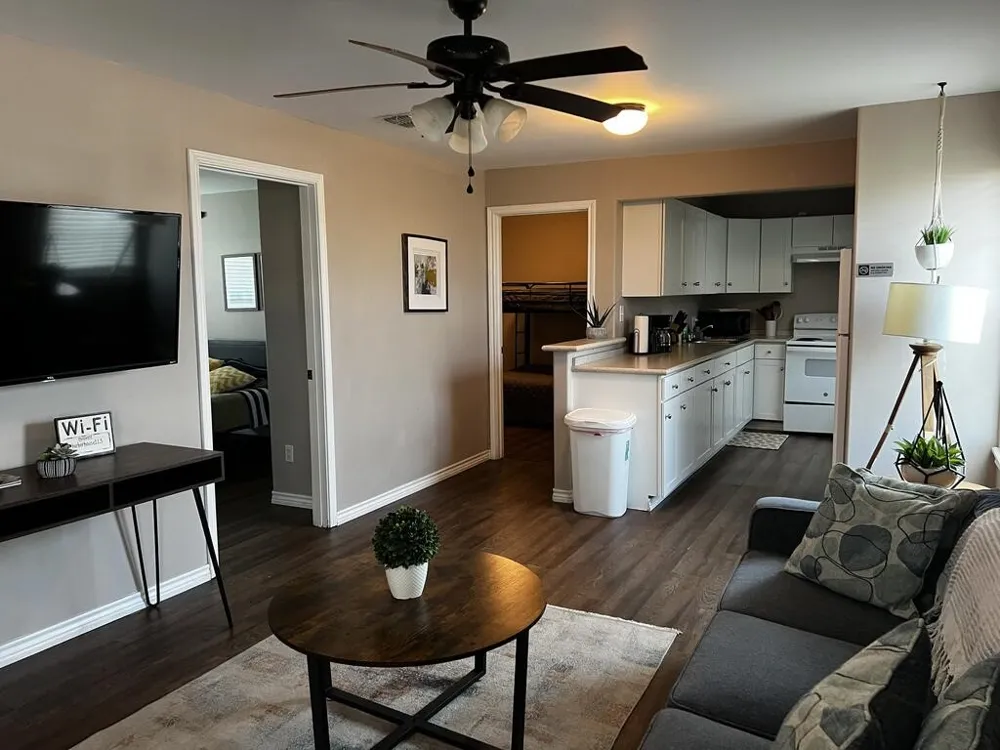 507 S Arch Aransas Pass, TX 78335