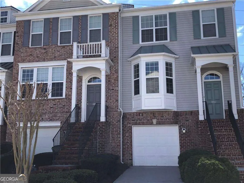 1002 Thornborough DR Alpharetta, GA 30004
