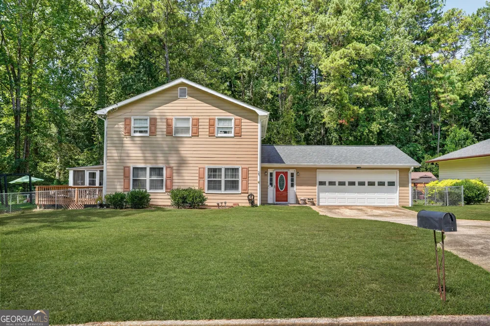 757 S S. Hileah CT Lithonia, GA 30058