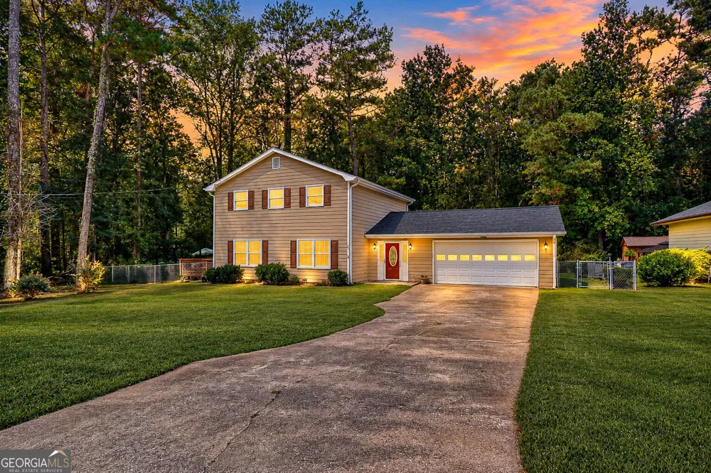 757 S S. Hileah CT Lithonia, GA 30058