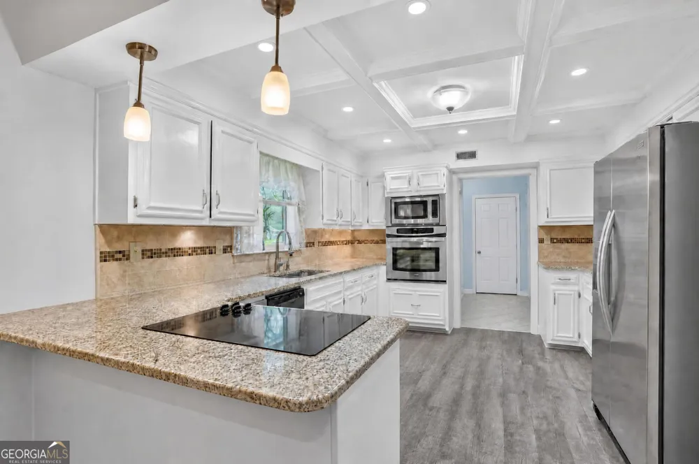 757 S S. Hileah CT Lithonia, GA 30058