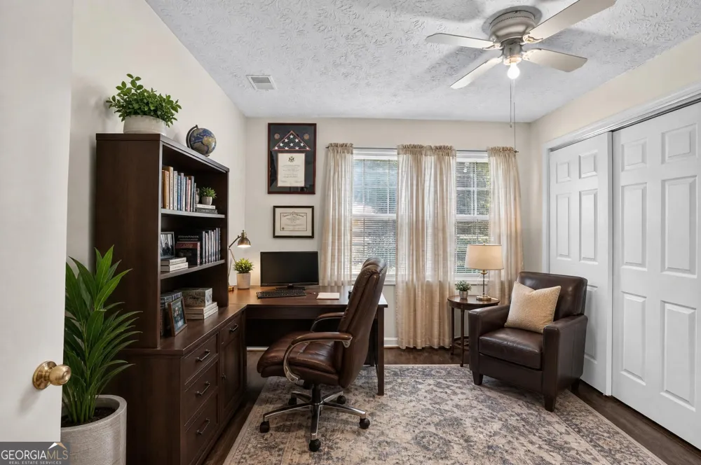 757 S S. Hileah CT Lithonia, GA 30058