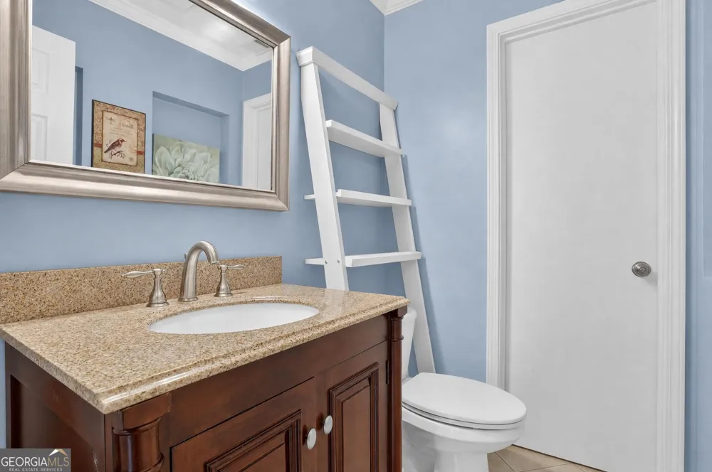 757 S S. Hileah CT Lithonia, GA 30058
