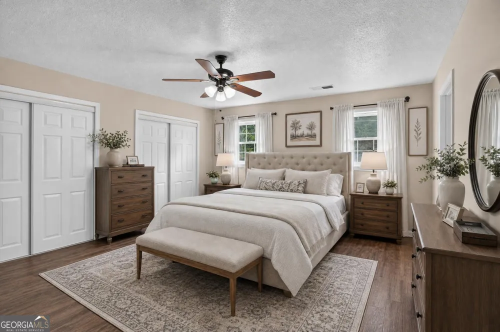 757 S S. Hileah CT Lithonia, GA 30058