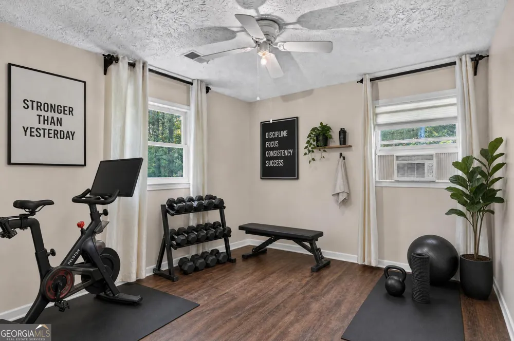 757 S S. Hileah CT Lithonia, GA 30058