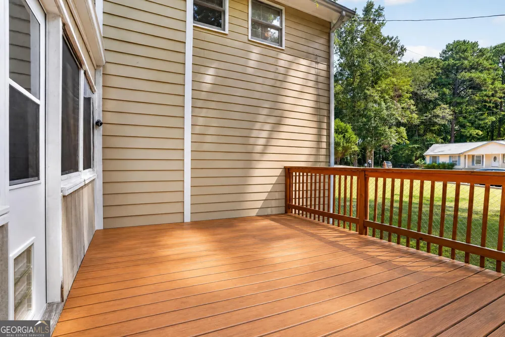 757 S S. Hileah CT Lithonia, GA 30058