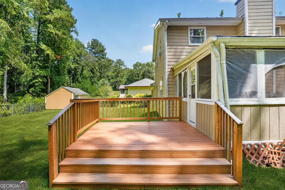 757 S S. Hileah CT Lithonia, GA 30058