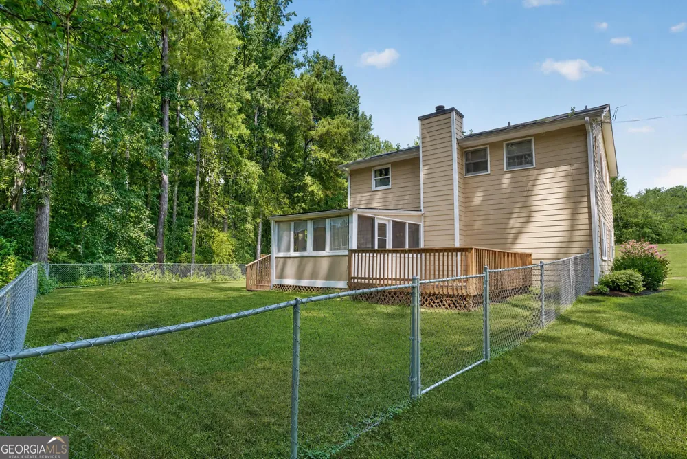 757 S S. Hileah CT Lithonia, GA 30058