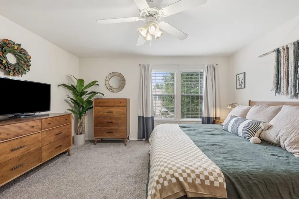 5721 Abby Ann Lane Austin, TX 78747