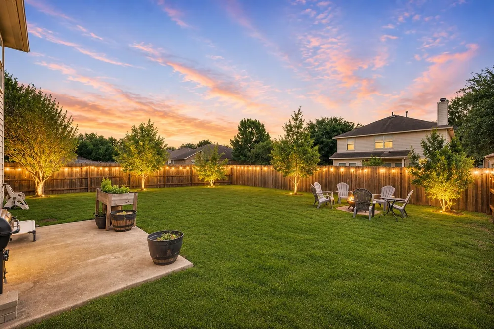 5721 Abby Ann Lane Austin, TX 78747