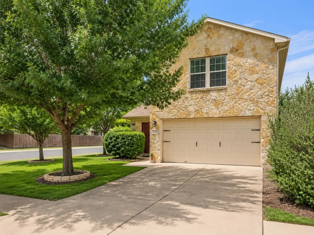 5721 Abby Ann Lane Austin, TX 78747