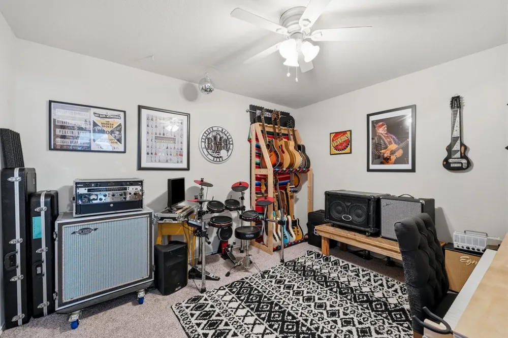5721 Abby Ann Lane Austin, TX 78747