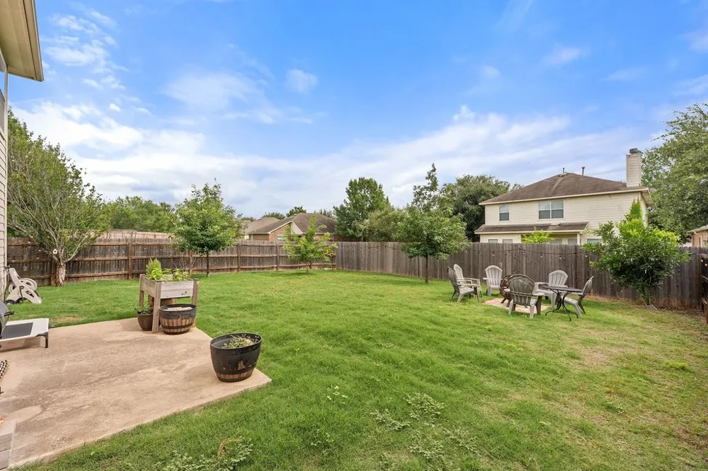 5721 Abby Ann Lane Austin, TX 78747