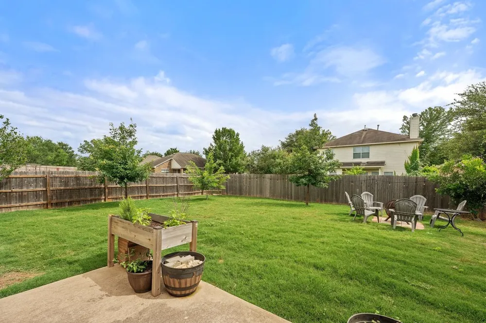 5721 Abby Ann Lane Austin, TX 78747