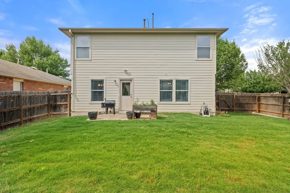 5721 Abby Ann Lane Austin, TX 78747