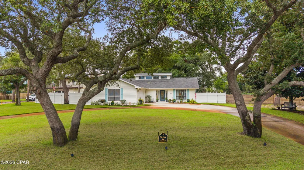 400 Wahoo Road Panama City Beach, FL 32408